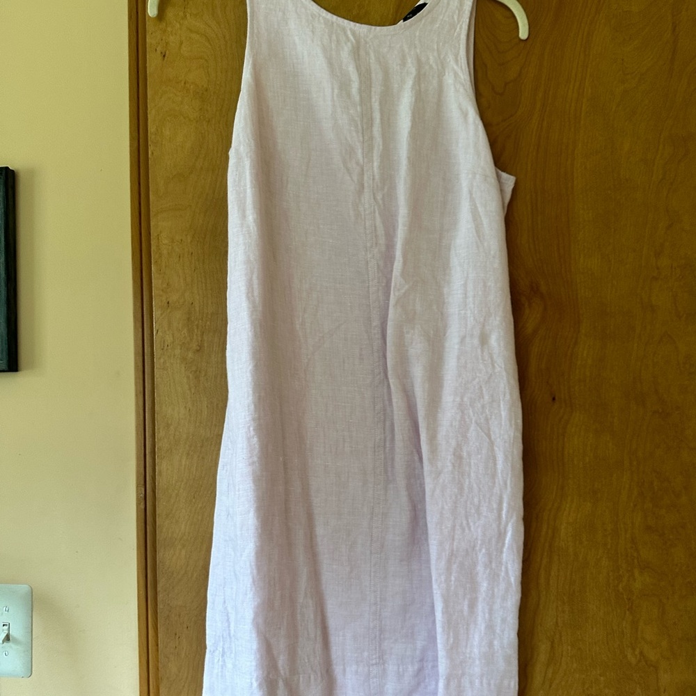 J crew dress
